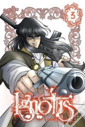 Capa do artigo Ignotus