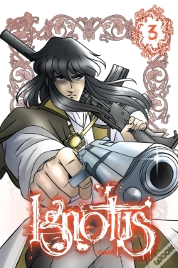 Capa do artigo Ignotus