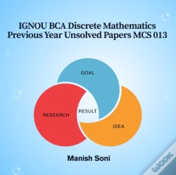 Capa do artigo Ignou Bca Discrete Mathematics Previous Year Unsolved Papers Mcs 013