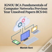 Capa do artigo Ignou Bca Fundamentals Of Computer Networks Previous Year Unsolved Papers Bcs 041