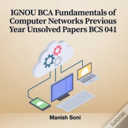 Capa do artigo Ignou Bca Fundamentals Of Computer Networks Previous Year Unsolved Papers Bcs 041