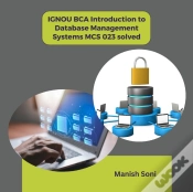 Capa do artigo Ignou Bca Introduction To Database Management Systems Mcs 023 Solved