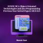 Ignou Bca Object-Oriented Technologies And Java Programming Previous Year Solved Papers Mcs 024 - Preview