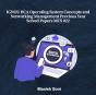 Ignou Bca Operating System Concepts And Networking Management Previous Year Solved Papers Mcs 022 - Preview
