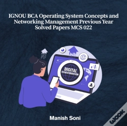 Capa do artigo Ignou Bca Operating System Concepts And Networking Management Previous Year Solved Papers Mcs 022