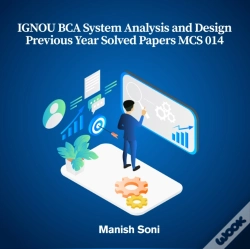 Capa do artigo Ignou Bca System Analysis And Design Previous Year Solved Papers Mcs 014