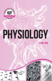 Capa do artigo Ignou Lse-05 Physiology Notes