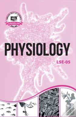 Capa do artigo Ignou Lse-05 Physiology Notes
