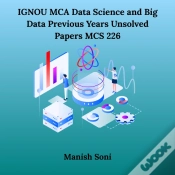 Capa do artigo Ignou Mca Data Science And Big Data Previous Years Unsolved Papers Mcs 226