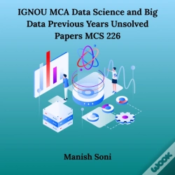 Capa do artigo Ignou Mca Data Science And Big Data Previous Years Unsolved Papers Mcs 226