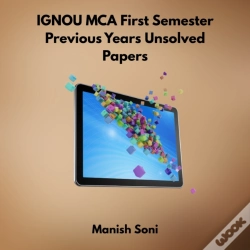 Capa do artigo Ignou Mca First Semester Previous Years Unsolved Papers