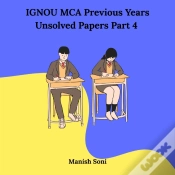 Capa do artigo Ignou Mca Fourth Semester Previous Years Unsolved Papers