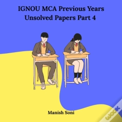 Capa do artigo Ignou Mca Fourth Semester Previous Years Unsolved Papers