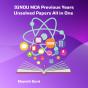 Ignou Mca Previous Years Unsolved Papers All In One - Preview
