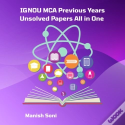 Capa do artigo Ignou Mca Previous Years Unsolved Papers All In One