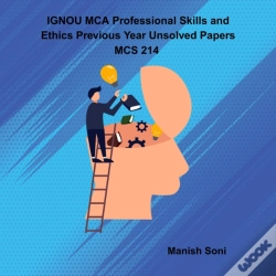 Capa do artigo Ignou Mca Professional Skills And Ethics Previous Year Unsolved Papers Mcs 214