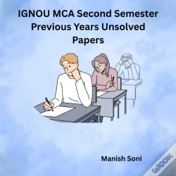 Capa do artigo Ignou Mca Second Semester Previous Years Unsolved Papers