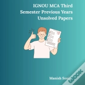 Capa do artigo Ignou Mca Third Semester Previous Years Unsolved Papers