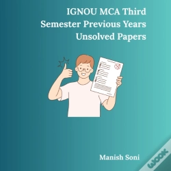 Capa do artigo Ignou Mca Third Semester Previous Years Unsolved Papers