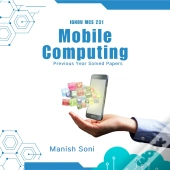 Ignou Mcs 231 Mobile Computing Previous Year Solved Papers