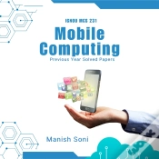 Capa do artigo Ignou Mcs 231 Mobile Computing Previous Year Solved Papers