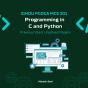 Ignou Pgdca Mcs 201 Programming In C And Python Previous Years Unsolved Papers - Preview