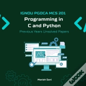 Capa do artigo Ignou Pgdca Mcs 201 Programming In C And Python Previous Years Unsolved Papers