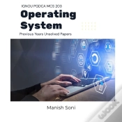 Capa do artigo Ignou Pgdca Mcs 203 Operating System Previous Years Unsolved Papers