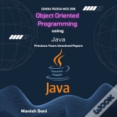 Ignou Pgdca Mcs 206 Object Oriented Programming Using Java Previous Years Unsolved Papers