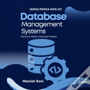 Capa do artigo Ignou Pgdca Mcs 207 Database Management Systems Previous Years Unsolved Papers