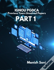 Capa do artigo Ignou Pgdca Previous Years Unsolved Papers Part 1