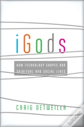 Capa do artigo Igods