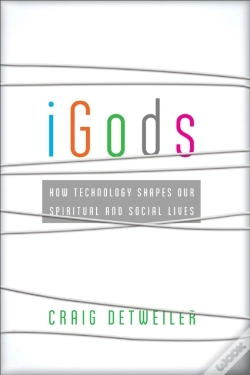 Capa do artigo Igods