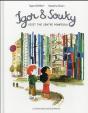 Igor And Souky Visit The Centre Pompidou (Anglais) - Preview