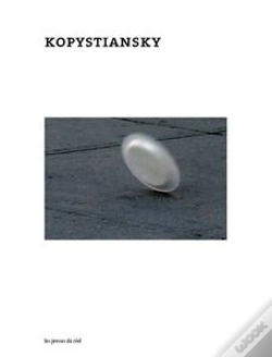 Capa do artigo Igor & Svetlana Kopystiansky - Double Fiction / Fiction Double