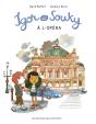 Igor Et Souky A L'Opera - Preview