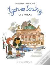 Capa do artigo Igor Et Souky A L