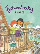 Igor Et Souky À Paris