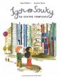 Igor Et Souky Au Centre Pompidou - Preview
