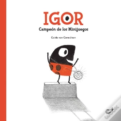 Capa do artigo Igor