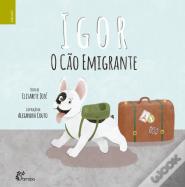 Igor - O Cão Emigrante