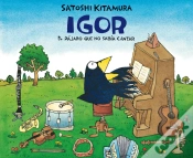 Capa do artigo Igor