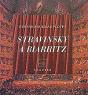 Igor Stravinsky A Biarritz - Preview