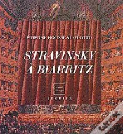 Capa do artigo Igor Stravinsky A Biarritz