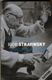 Capa do artigo Igor Stravinsky