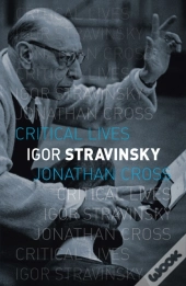 Igor Stravinsky