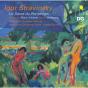 Igor Stravinsky: Le Sacre Du Printemps - CD - Preview