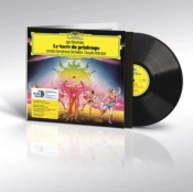 Capa do artigo Igor Stravinsky: Le Sacre Du Printemps - Vinil