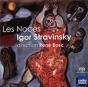 Igor Stravinsky: Les Noces - CD - Preview