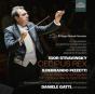 Igor Stravinsky: Oedipus Rex/... - CD - Preview